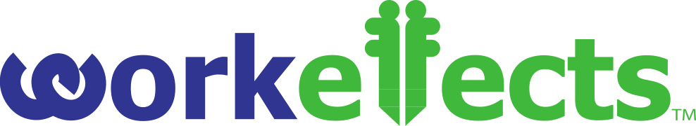 Workeffects Logo
